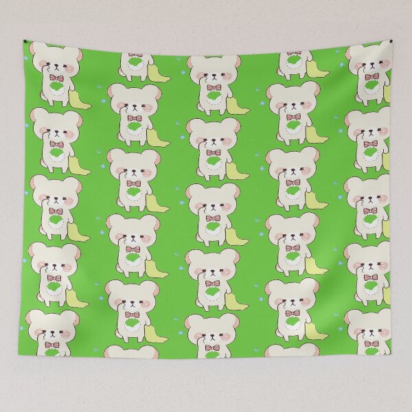 Item preview, Bear With Me designed and sold by customgiftstore.