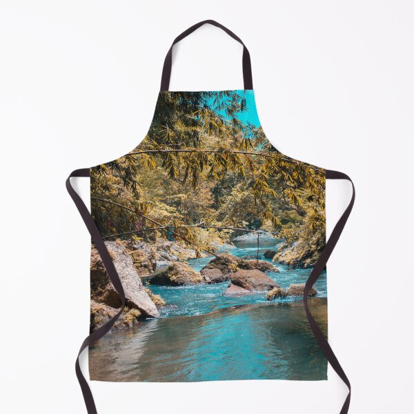 Item preview, Peaceful River Creek designed and sold by Lunar009.