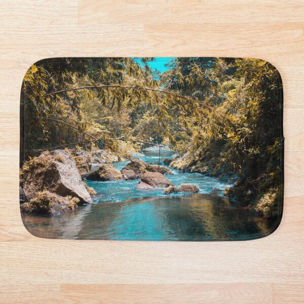Item preview, Peaceful River Creek   designed and sold by Lunar009.