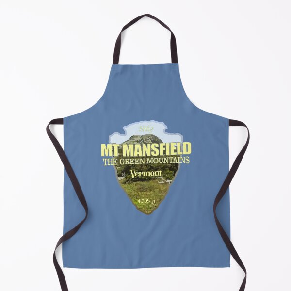 Item preview, Mount Mansfield (arrowhead) designed and sold by curranmorgan.