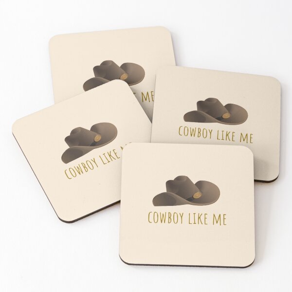 Item preview, Cowboy like me designed and sold by BloompodDesigns.