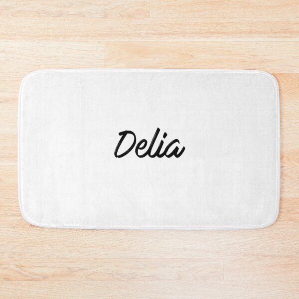 Item preview, Delia designed and sold by Shalomjoy.