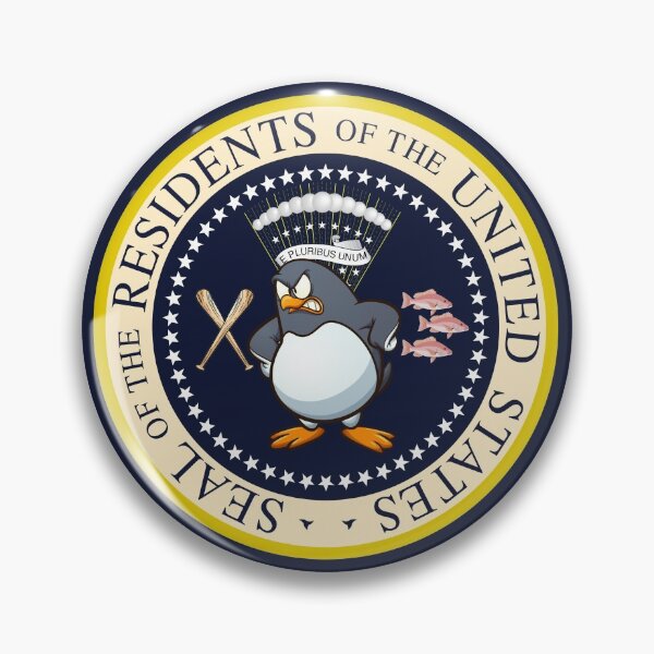 Item preview, Slightly Wrong Seal of Disapproval designed and sold by HappySchnapper.