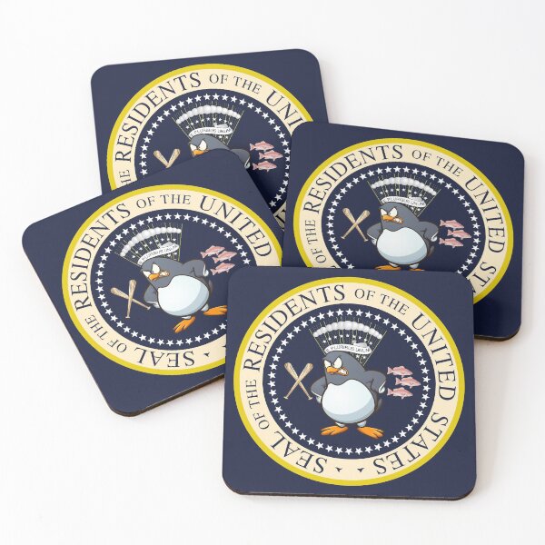 Item preview, Slightly Wrong Seal of Disapproval designed and sold by HappySchnapper.