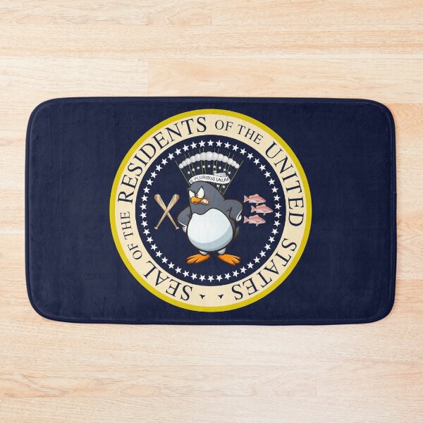 Item preview, Slightly Wrong Seal of Disapproval designed and sold by HappySchnapper.