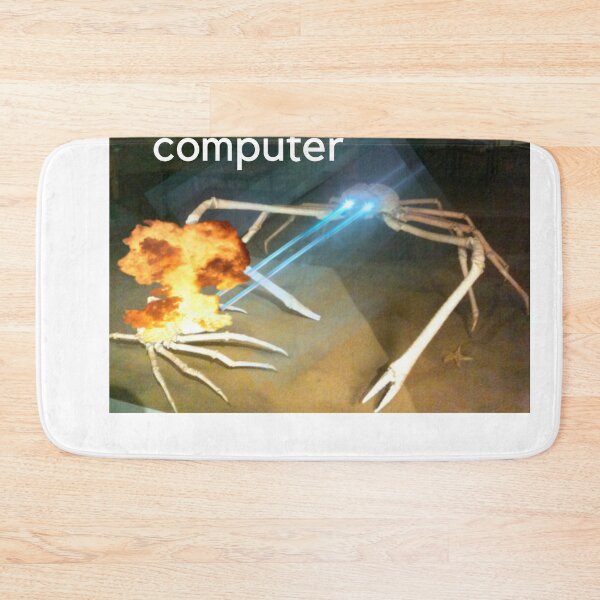 Item preview, Silence Computer designed and sold by juicekey3.