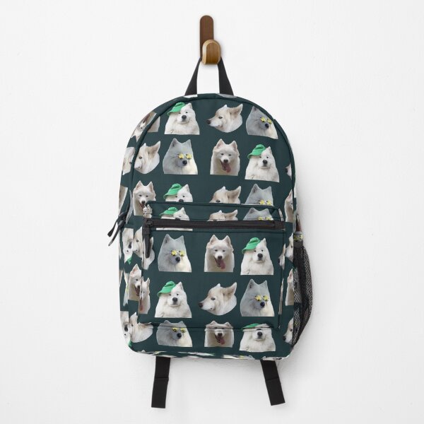 Item preview, samoyed pack set designed and sold by promisesarelies.