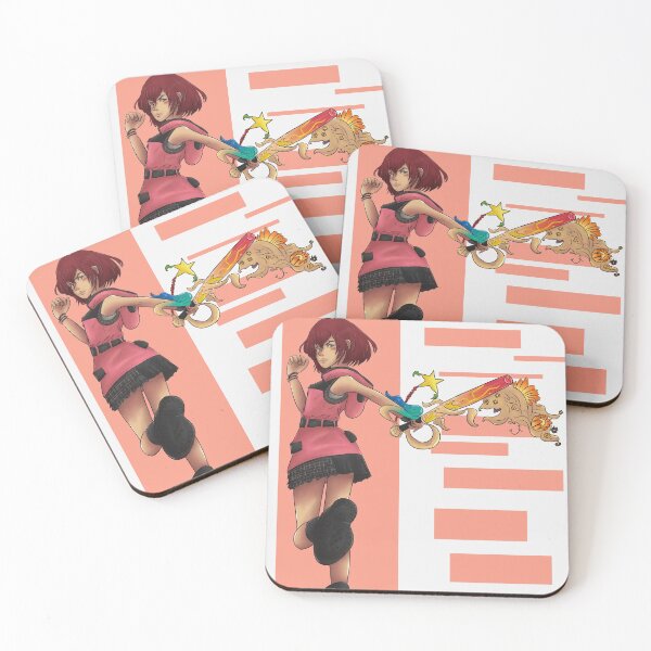 Item preview, Kairi - KH3 designed and sold by kerto-00.