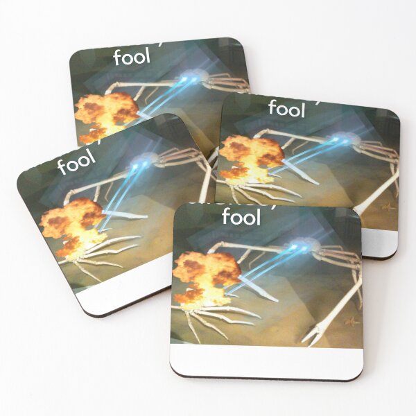 Item preview, Silence Fool designed and sold by juicekey3.
