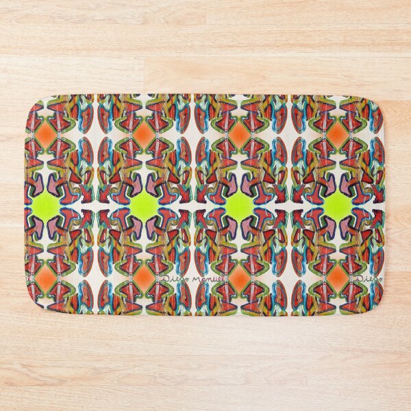 Item preview, Graffiti real 8 tapiz designed and sold by Diego Manuel Rodriguez.