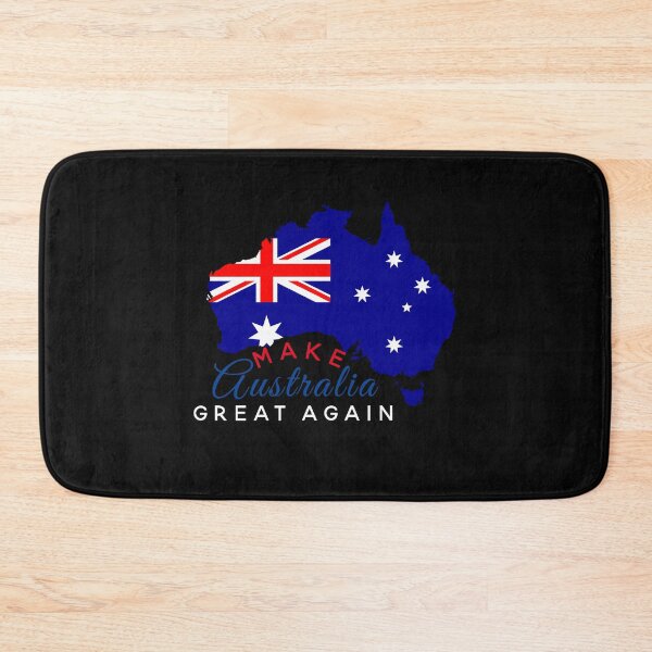 Item preview, Make Australia Great Again  designed and sold by TINASTORESHOPE.