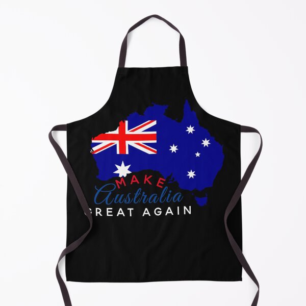 Item preview, Make Australia Great Again  designed and sold by TINASTORESHOPE.