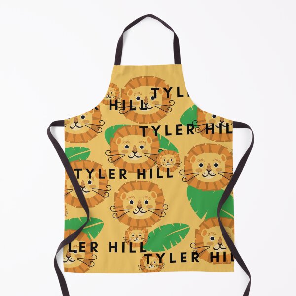 Item preview, Tyler Hill Camp T-shirts designed and sold by mouda20.