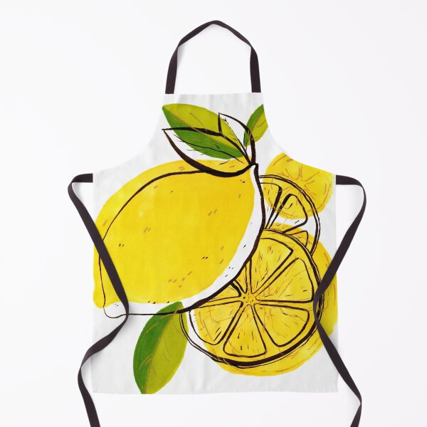 Item preview, Lemons designed and sold by the-inkdrinker.