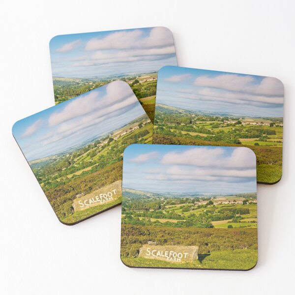 Item preview, North Yorkshire Moors Landscape designed and sold by Martyn R Arnold Fine Art Nature & Landscape Photography.