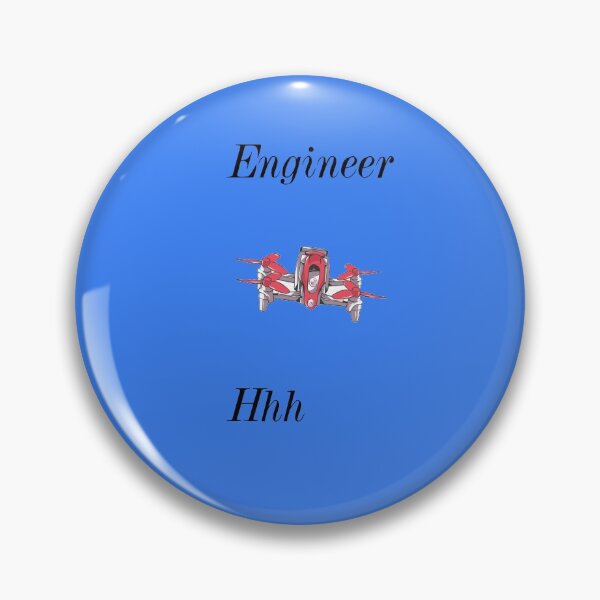 Item preview, Blue Engineer Hhh  designed and sold by DamaliePierre.