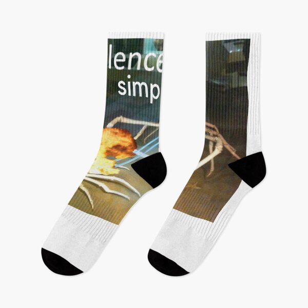 Item preview, Silence Simp designed and sold by juicekey3.