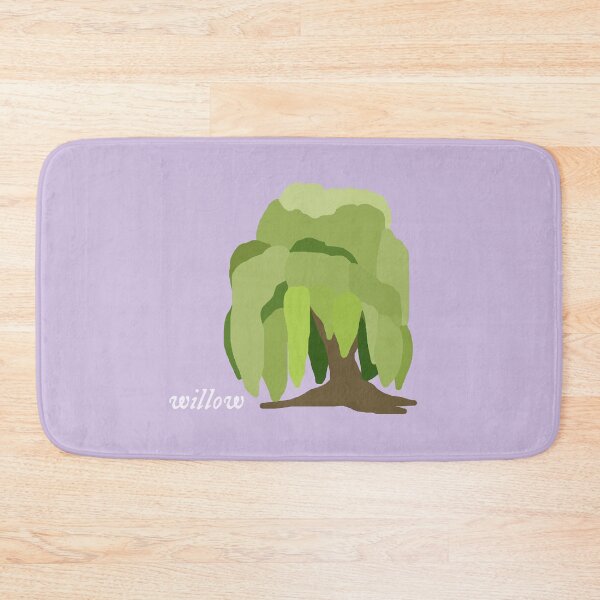 Item preview, Willow Evermore designed and sold by alexisnicolette.