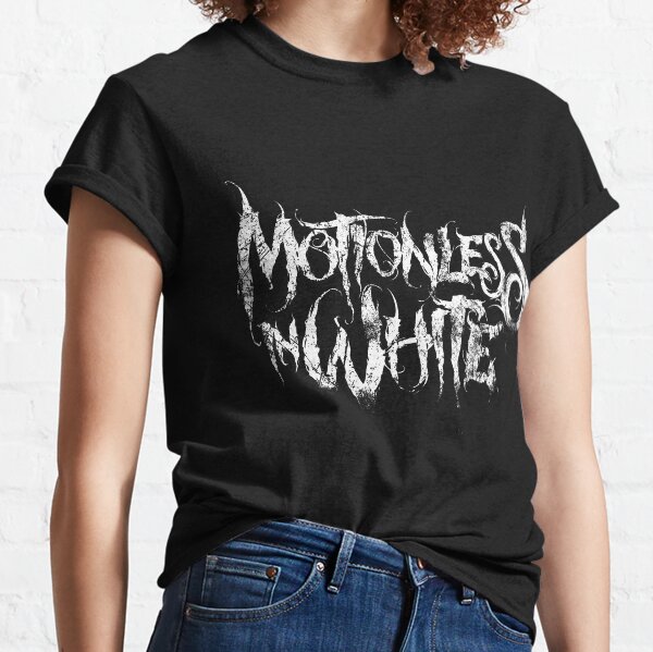 Motionless In White Gifts & Merchandise Redbubble