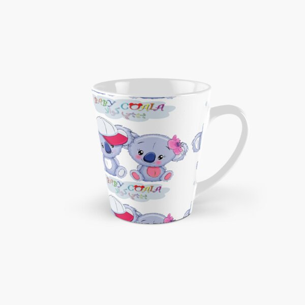 Milk Mocha Bear Big Mug Aesthetic Porcelain Coffee Cute Aesthetic Porcelain  Cup Tea Funny Taza De Ceramica Kitchen Accessories