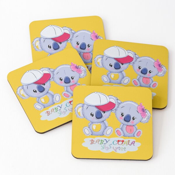 Item preview, Baby Coala designed and sold by customgiftstore.