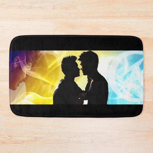 Item preview, Malec Morning designed and sold by Alejandro Sermar.