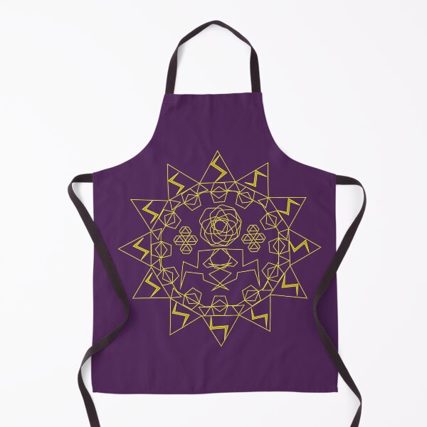 Item preview, SHEILD  SCARED GEOMETRY designed and sold by manny44.