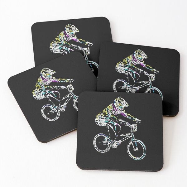 Item preview,   bmx race designed and sold by ricobarinas.