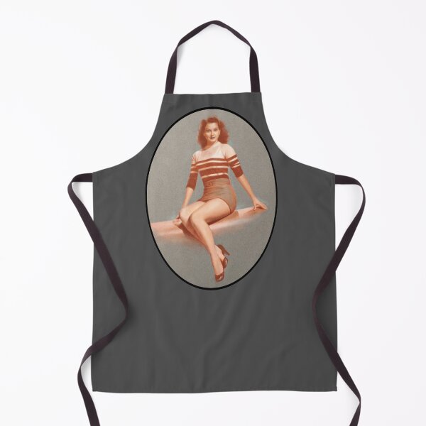 Item preview, Pastel Pinup designed and sold by Tonia Henry.