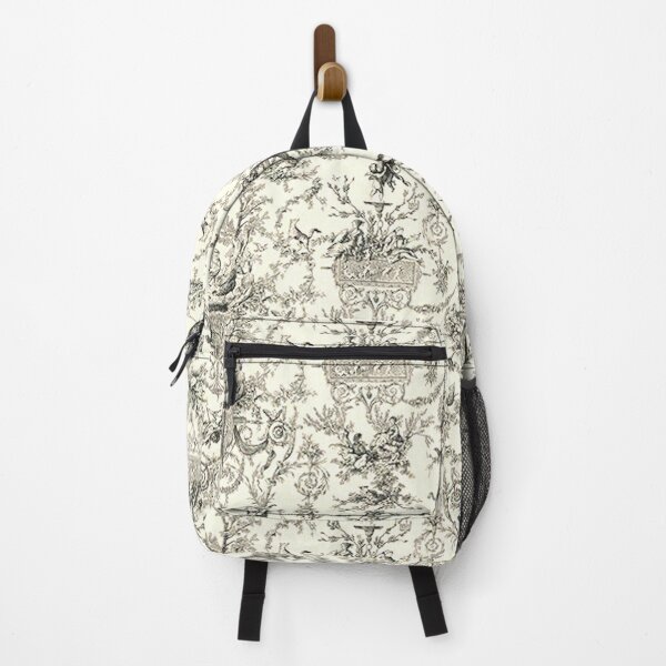 Item preview,  Heavenly French Toile designed and sold by Kristina  Sale.