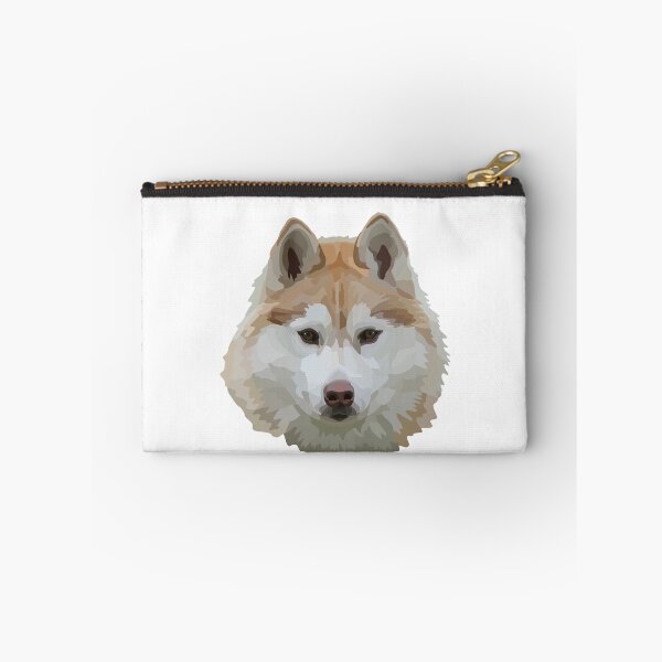 Item preview, Alaskan Malamute Dog 2 designed and sold by Gwen Meyers.