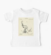 Dentist´s Chair-1879 Baby Tee