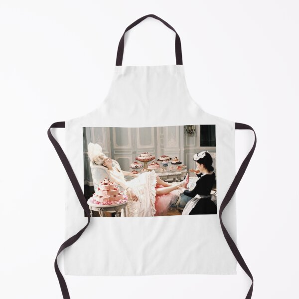 Item preview, Marie Antoinette - eat cake designed and sold by bubble0bum.