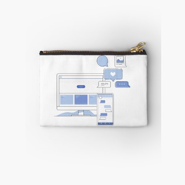 Item preview, technology and social media designed and sold by afrapaints.