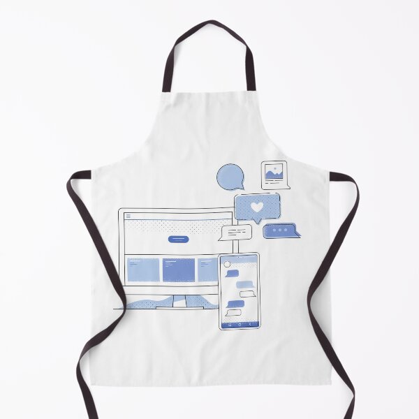 Item preview, technology and social media designed and sold by afrapaints.