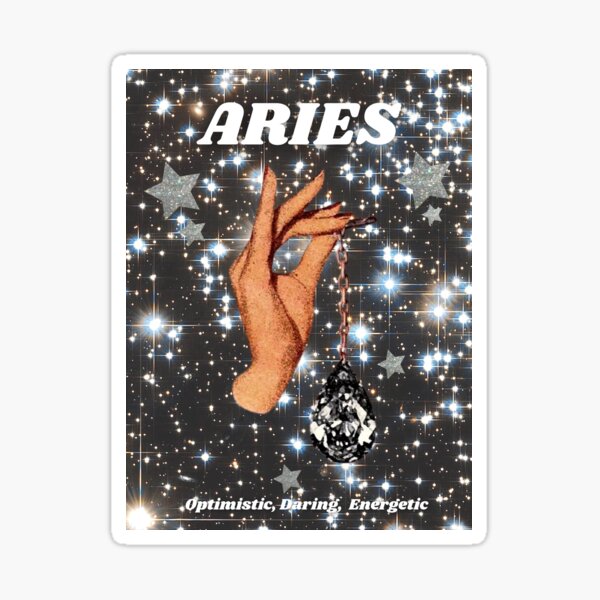 Item preview, ARIES SEASON  designed and sold by muybonita.
