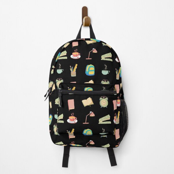 Item preview, Student life sticker pack designed and sold by Norwegian-Moose.