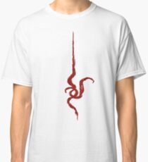 Komaeda Nagito T-Shirt Symbol Classic T-Shirt