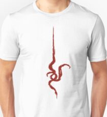 Komaeda Nagito T-Shirt Symbol Unisex T-Shirt