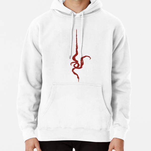 Item preview, Komaeda Nagito T-Shirt Symbol designed and sold by xAmalie.
