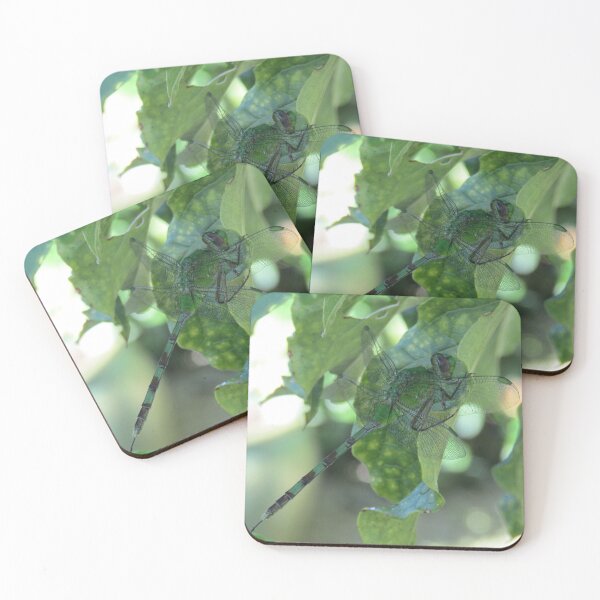 Item preview, Green Darner designed and sold by TabithaMalone.