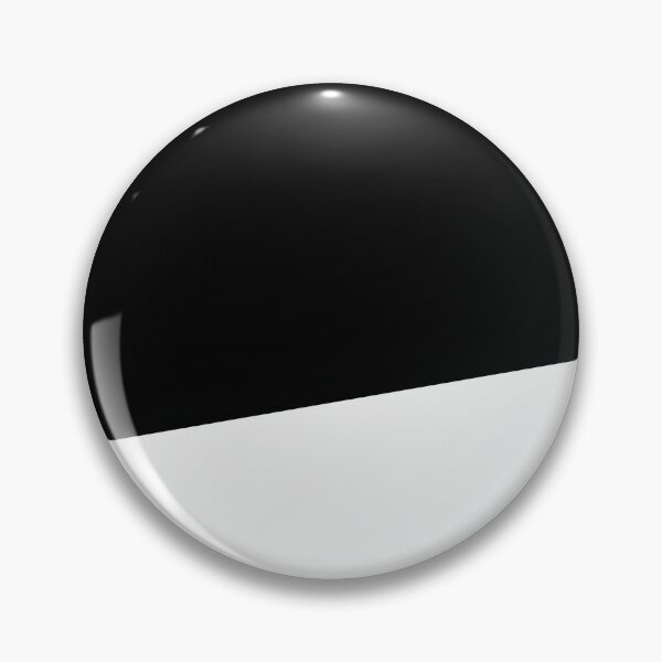 Item preview, Stripe Block (black/white) designed and sold by Design Minds Boutique.