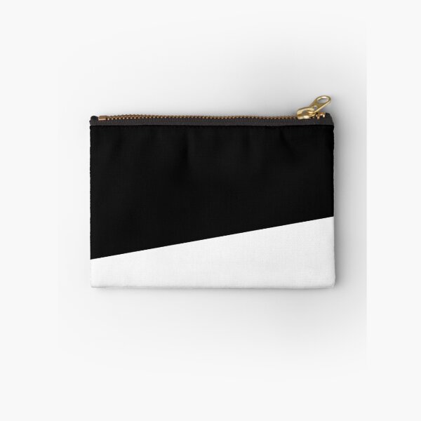 Item preview, Bloque de rayas (negro / blanco) designed and sold by Design Minds Boutique.