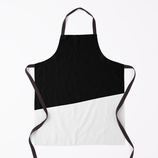 Item preview, Stripe Block (black/white) designed and sold by Design Minds Boutique.