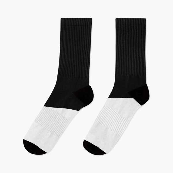 Item preview, Stripe Block (black/white) designed and sold by Design Minds Boutique.