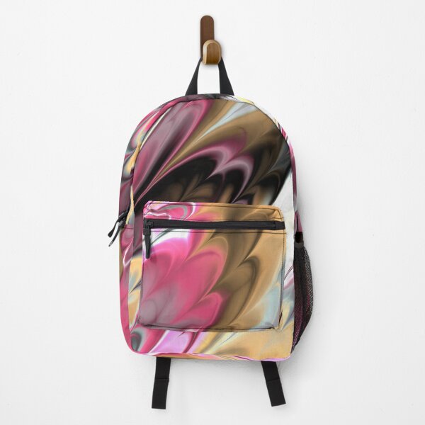 Item preview, Liquid Ink Psychedelic in Multicolors designed and sold by ReesDesigns.