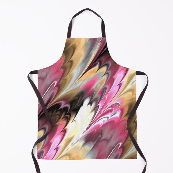 Item preview, Liquid Ink Psychedelic in Multicolors designed and sold by ReesDesigns.