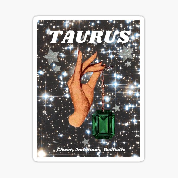 Item preview, TAURUS SEASON  designed and sold by muybonita.