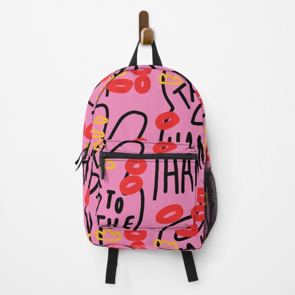 Item preview, Talk to the Hand | Contemporary Illustration | Figurative | Urban Graffiti Style | Humor Mood designed and sold by Maganagoes.