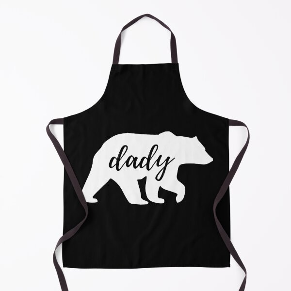 Item preview, dady bear designed and sold by ToufikTech.